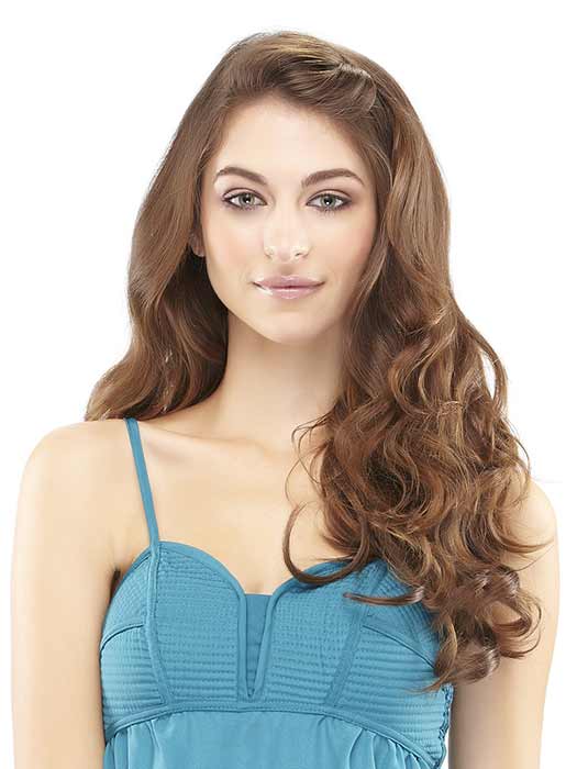 easiXtend Professional 16" by Jon Renau - Regal Wigs